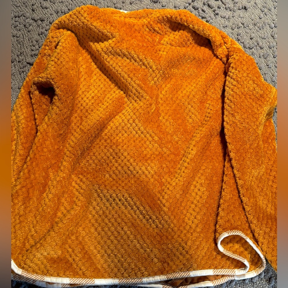 Perfect Fall Sweater - image 4